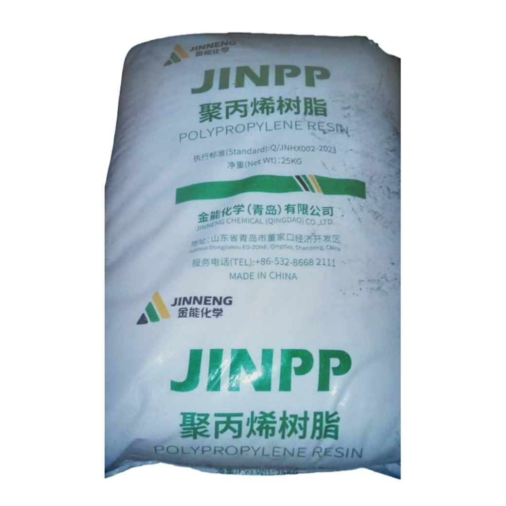 PP HP550J QINGDAO JINNENG