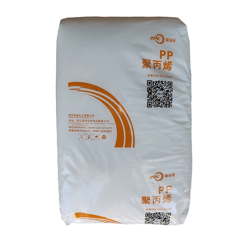PP 500N ZHEJIANG ZPC