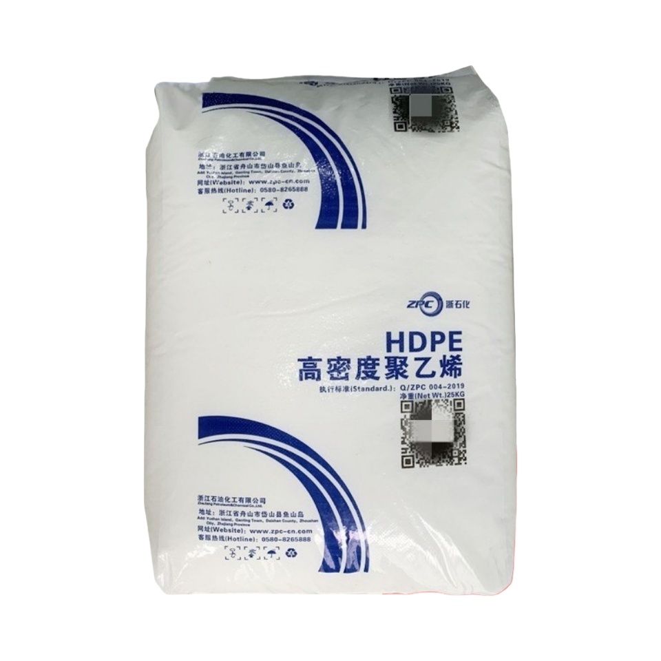 HDPE 5502 ZHEJIANG ZPC