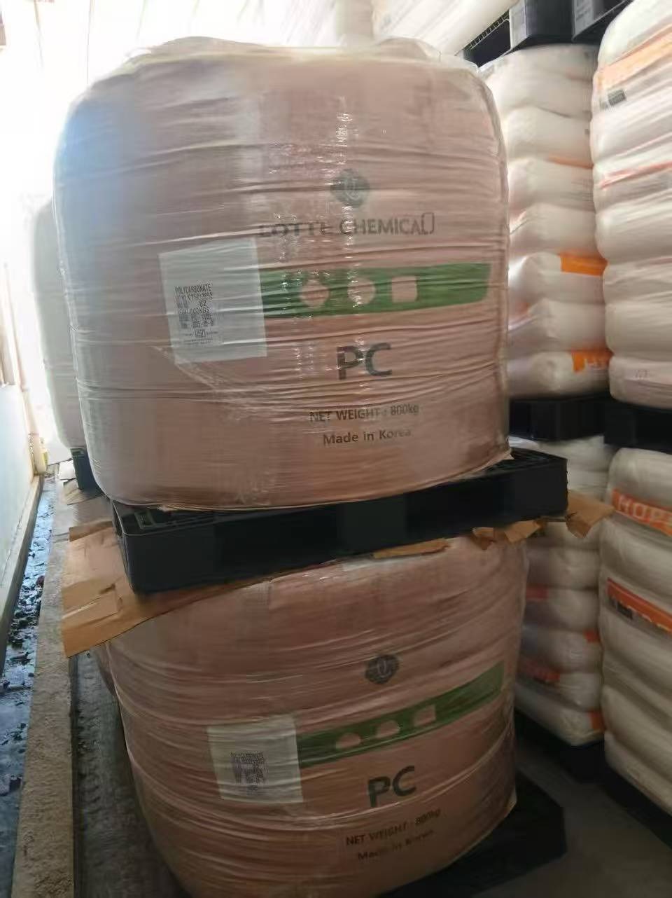 PC  PC-1600 LOTTE KOREA
