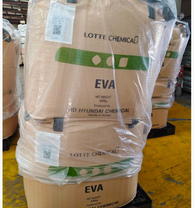 EVA LVL730 LOTTE KOREA