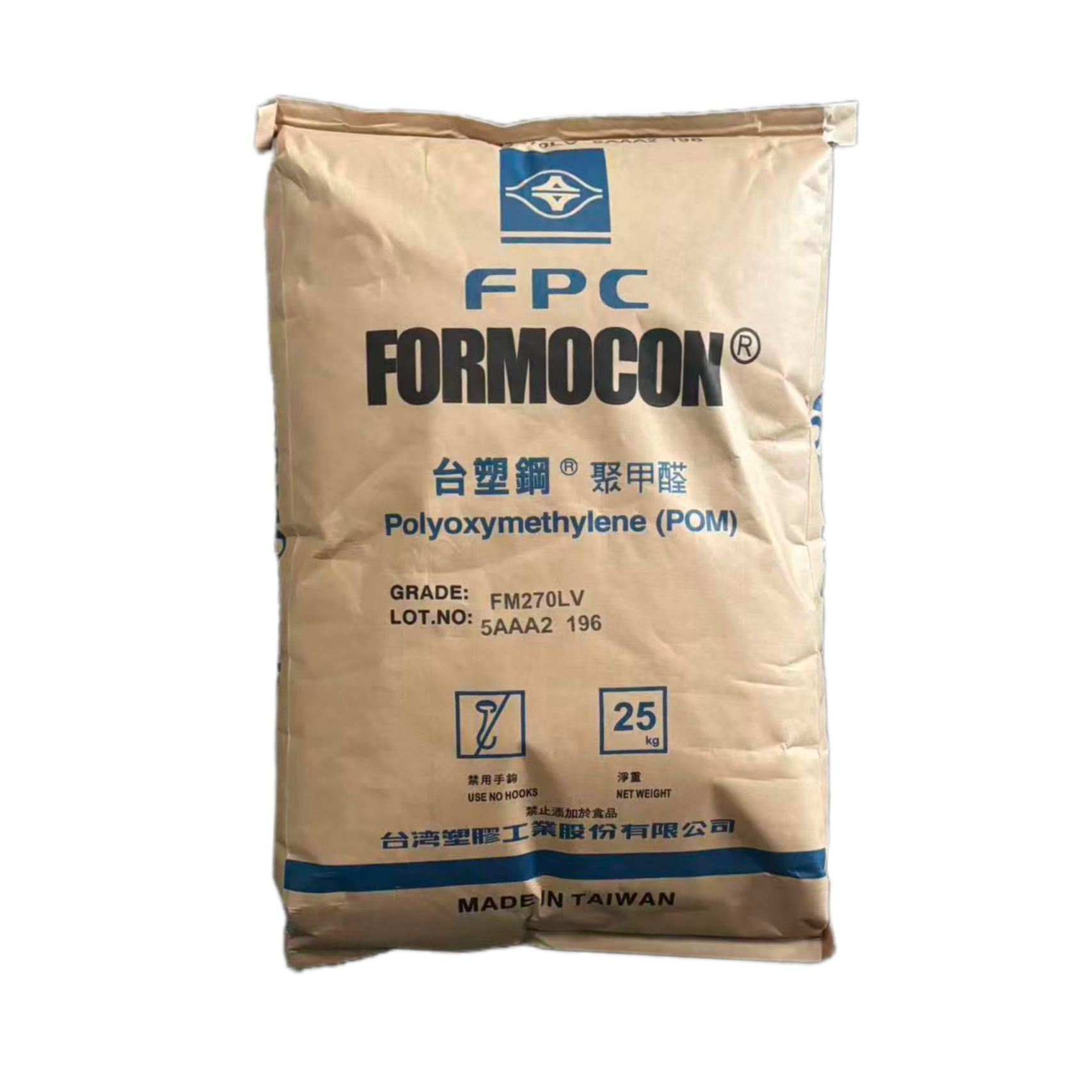 POM FM270LV FPC TAIWAN