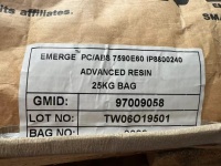 PC/ABS  7590E60 IP8800240 STYRON TAIWAN