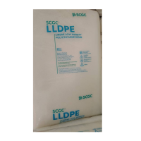 LLDPE  M3204RU SCG CHEM THAI