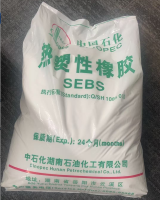 SEBS YH-1361 A SINOPEC HUNAN