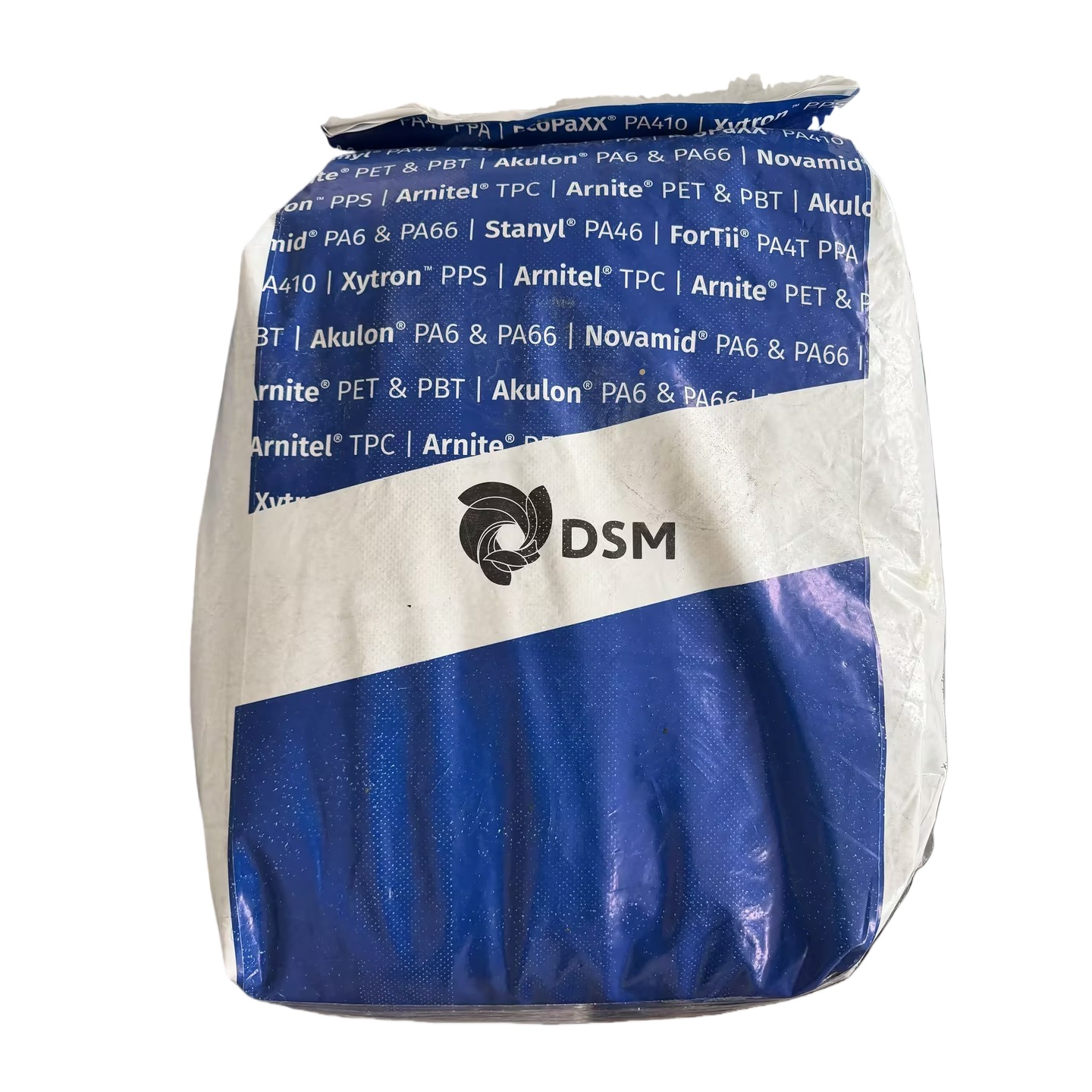 PA46 Stanyl® TW241F8 BK DSM HOLAND