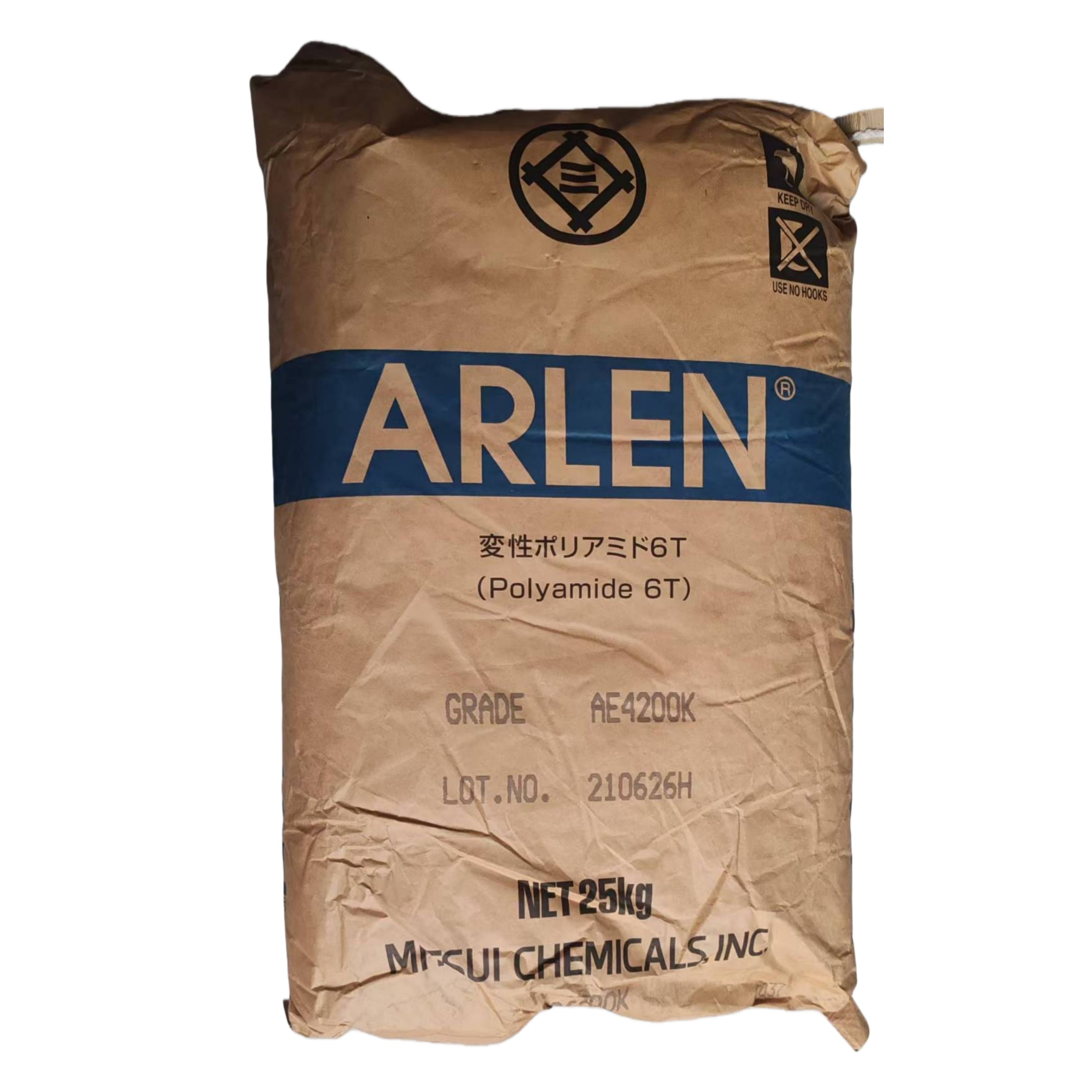 PA6T  AE4200K MITSUI CHEM JAPAN