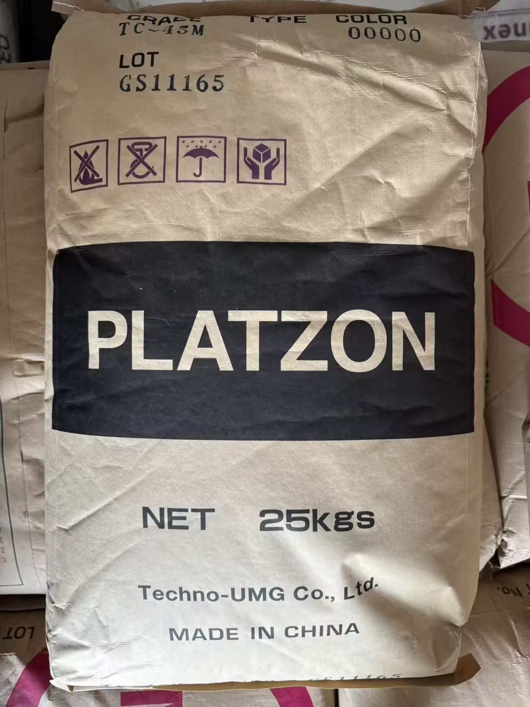 PC/ABS  TC-45M 00000 TECHNO JAPAN