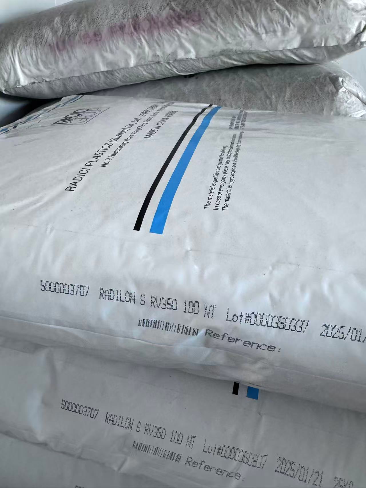 PA6  S RV350 100 NT RADICI SUZHOU