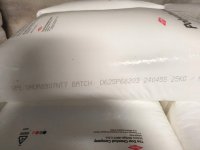 HDPE DMDA 8907 NT7 DOW USA