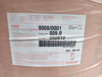 PVDF 0008/0001 Syensqo France