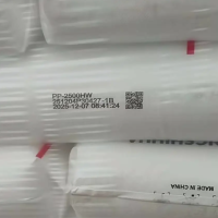 PP  2500HW SHANDONG YULONG