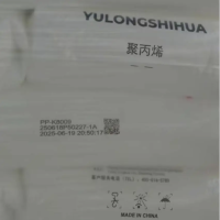 PP  K8009 SHANDONG YULONG