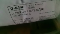 PA66 Ultramid® A 218 V30 NATURAL BASF SHANGHAI