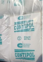 HDPE CONTIPOL HD528 Continental Industries Group, Inc.