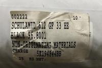 PA612 SCHULAMID® 612GF33 HE A SCHULMAN USA