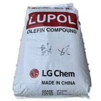PP LUPOL®  GP1009F LG GUANGZHOU