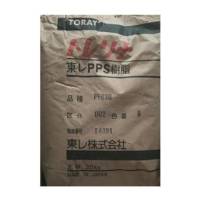 PPS Torelina®  PF63G B TORAY JAPAN