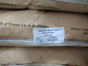 PC 8600-10 IC8800313 TRINSEO HK