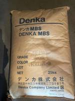 MBS  TH-21B DENKA JAPAN