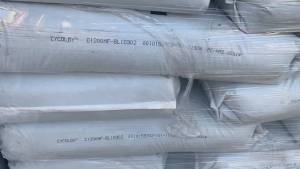 PC/ABS CYCOLOY™ Resin C1200HF-BL1D302 SABIC INNOVATIVE NANSHA