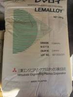 PPO/PA LEMALLOY™ C82HL GRAY MITSUBISHI ENGINEERING JAPAN