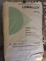 PPO/PA LEMALLOY™ C61HL BLACK MITSUBISHI ENGINEERING JAPAN