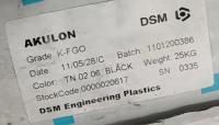 PA66 Akulon® K-FGO ENVALIOR JIANGSU