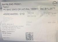 PC/ABS Bayblend®  FR3021 704537 COVESTRO SHANGHAI