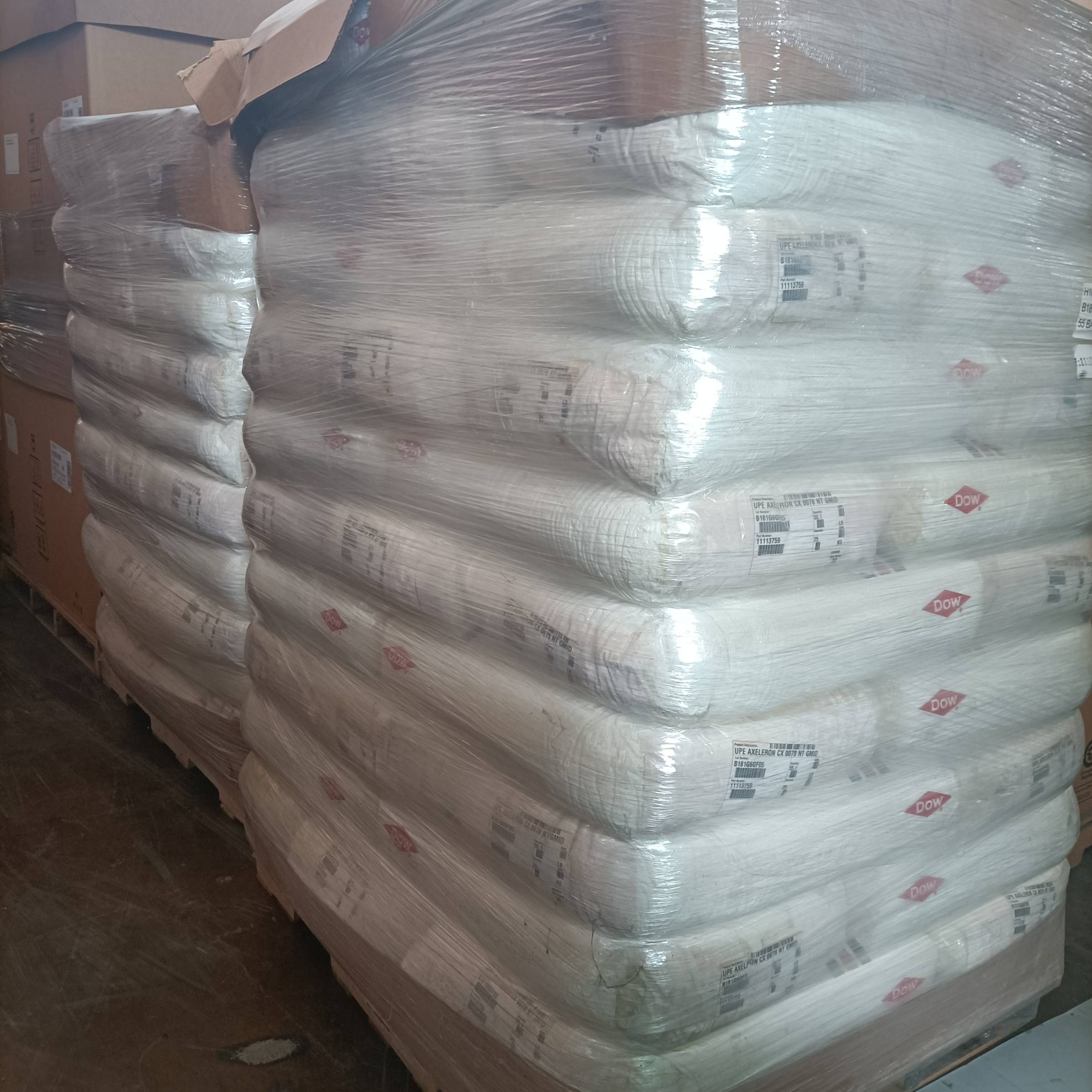 LDPE CX 0078 NT DOW USA