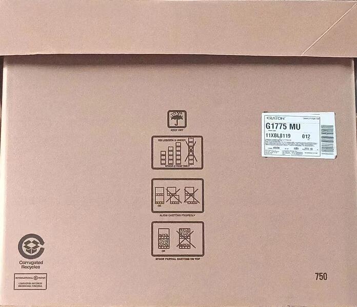 SEPS KRATON™  G1775MU KRATON USA