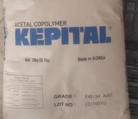 POM Kepital® POM F40-34 NAT KEP KOREA