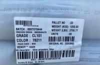 PC/PBT XENOY™ Resin CL101 78211 SABIC INNOVATIVE SHANGHAI