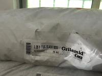 PA12 Grilamid® L 20 H FWA BLACK 9225 EMS-CHEMIE SWITZERLAND