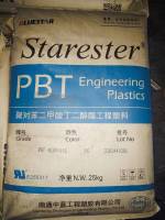 PBT BLUESTAR® 403M-G15 BK NANTONG ZHONGLAN