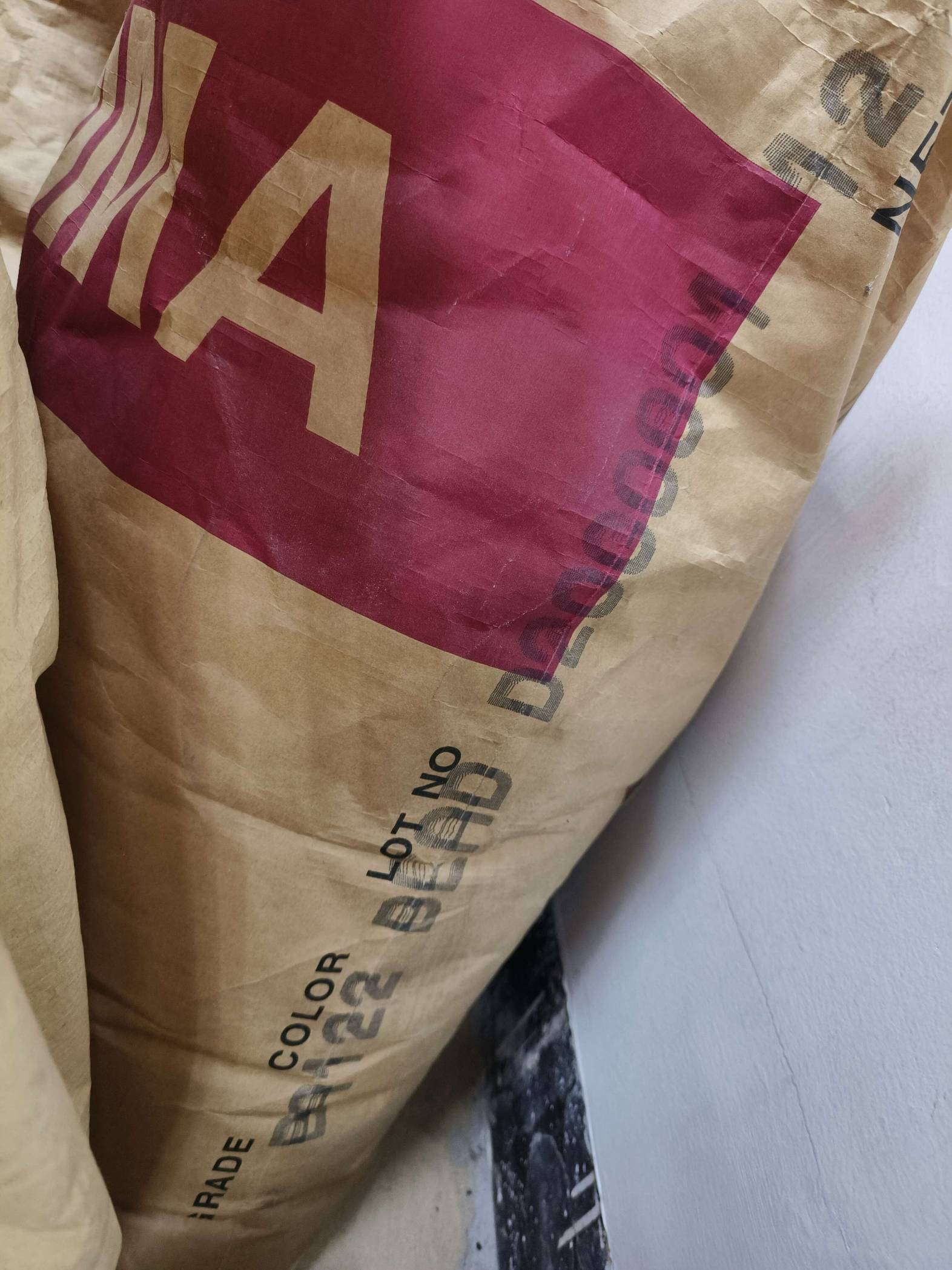 PMMA BA122 BEAD LX MMA KOREA