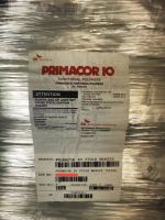 EMAA PRIMACOR™  IO 3701 SK AMERICAS
