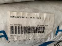 PA66 RADILON®  A GF030K 3933 BK RADICI SUZHOU