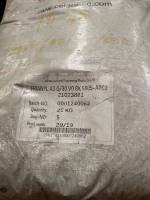 PA66  A3 GF30 V0 BK 9005 CELANESE NANJING