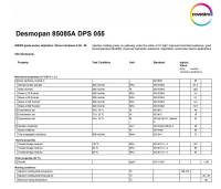 TPU Desmopan®  85085A DPS055 COVESTRO GERMANY