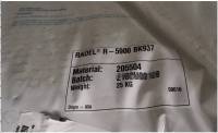 PPSU RADEL®  R-5900 BK937 SOLVAY USA