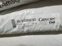 PPA Grivory®  GVS-6H BK9915 EMS-CHEMIE SWITZERLAND