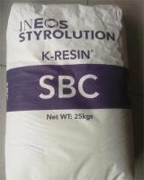K(Q)胶 K-Resin® SBC KR38 CPCHEM KOREA