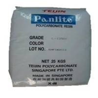PC PANLITE® L-1250Y TEIJIN JAPAN