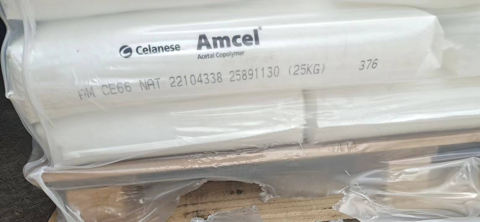 POM Celcon® CE66 NA CELANESE SAUDI