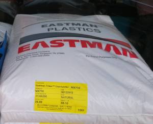 PCTG Tritan™ MX710 NATURAL 美国伊士曼