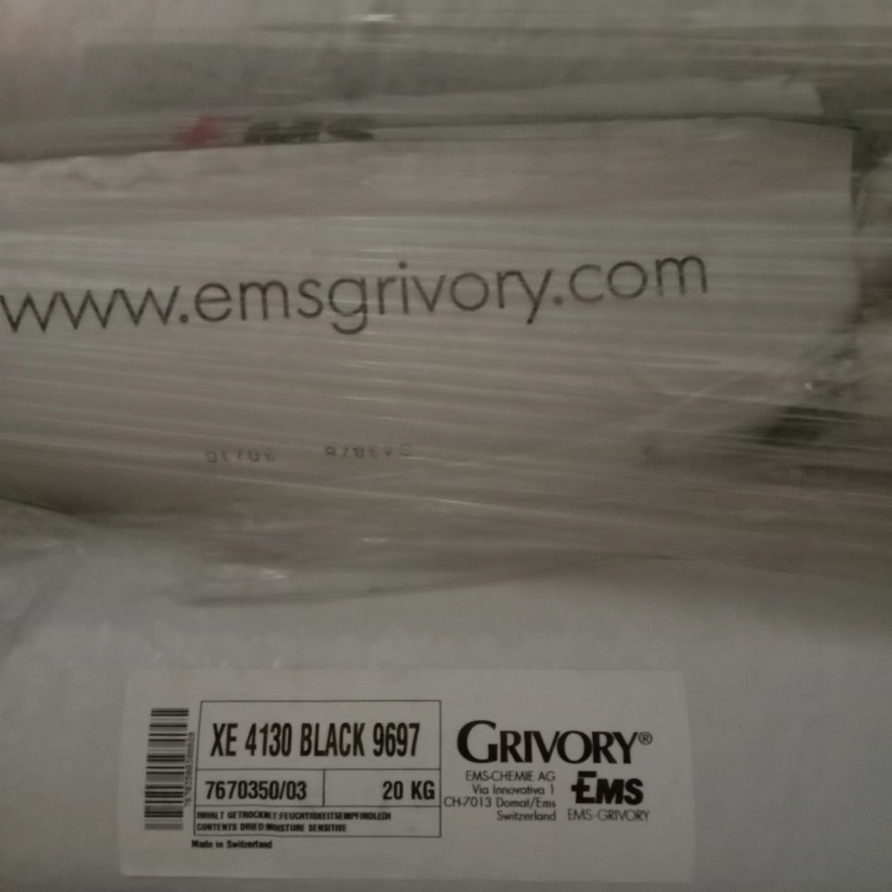 PA6T Grivory® XE 4130 BLACK 9697 MITSUI CHEM JAPAN