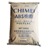 ABS POLYLAC®  PA-757J01 TAIWAN CHIMEI