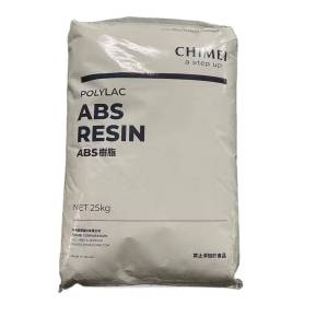 ABS POLYLAC® PA-756H 台湾奇美