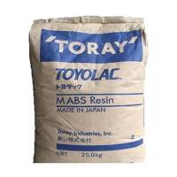 ABS Toyolac®  884 X01 TORAY JAPAN